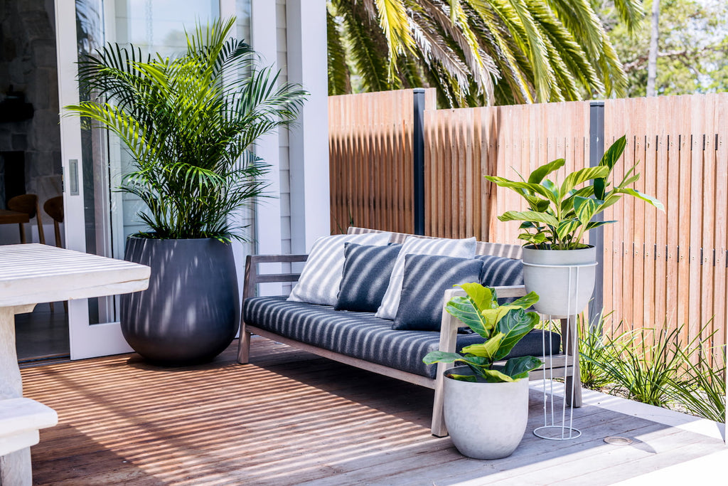 Elevate Your Estate: Luxury Garden Pots That Transform Outdoor Spaces in the UK