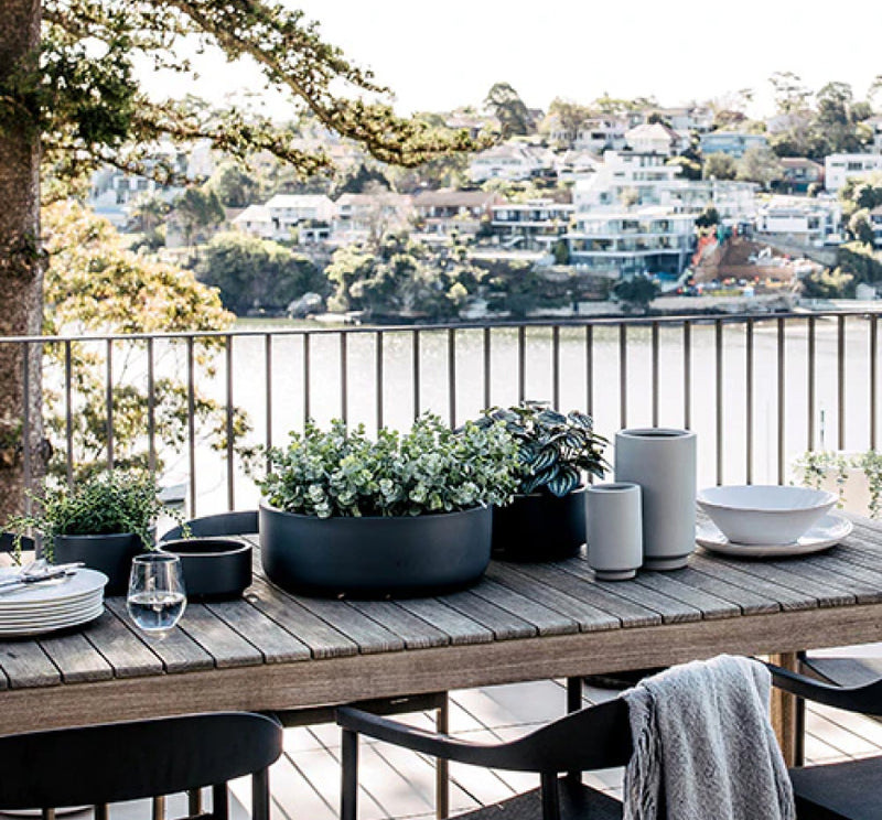 Lightweight Pots